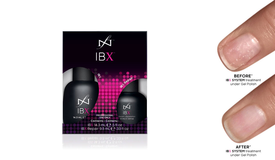 IBX by Famous Names